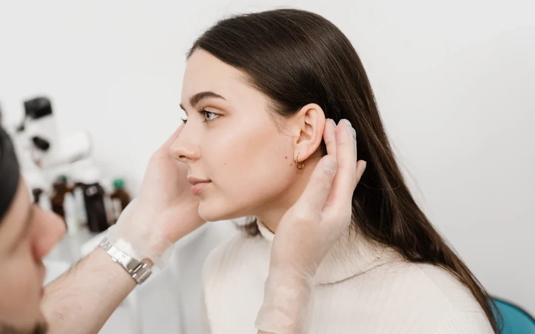 Descubre todos los tipos de operación de orejas